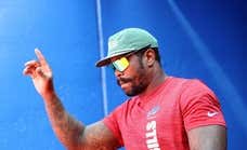 La NFL se queda a medias con una sanción por violencia machista: 4 partidos a Von Miller por agredir a su novia embarazada