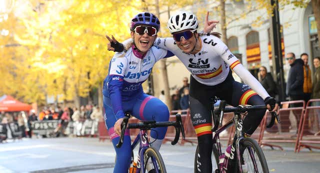 Reinas de la Alhambra conquistará Granada en bici el próximo 20 de octubre