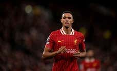 Ya hay contactos entre el Real Madrid y Alexander-Arnold