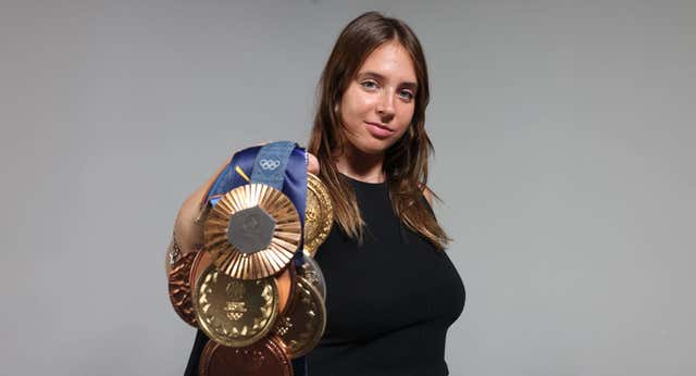 El emerger de Alisa Ozhogina hasta la gloria olímpica: «Mi entrenadora dio la voz de alarma: ‘esta chica no está bien»
