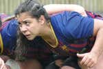 La odisea del Barça femenino de rugby para sobrevivir tras la renuncia de jugadoras y staff técnico