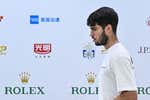 La contrarreloj de Alcaraz para jugar en Shanghái resume el gran conflicto del tenis: «Hemos llegado a las 4 de la mañana»