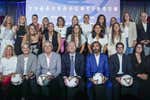 El Real Madrid también gana poder en la 'revuelta' Liga F: logra llegar a la Comisión Delegada
