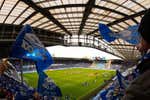 El Deportivo Alavés aboga por el 'sold out' y cierra la puerta a las entradas para el fútbol base