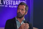 Quique Sánchez Flores viaja al momento más duro de su vida: «Estuve en tratamiento secreto durante un año, pasé mucho miedo, pero no se podía decir»
