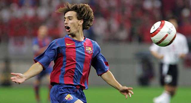 Javito y una carrera que se torció en un vuelo con el Barça: “Tienes una trombosis. No te muevas porque si va hacia arriba igual hay que cortar la pierna, y si va hacia abajo, puedes morir”