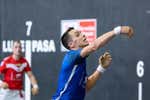 La Agencia Mundial Antidopaje dicta que la Federación Internacional de Pelota Vasca incumple el código antidopaje