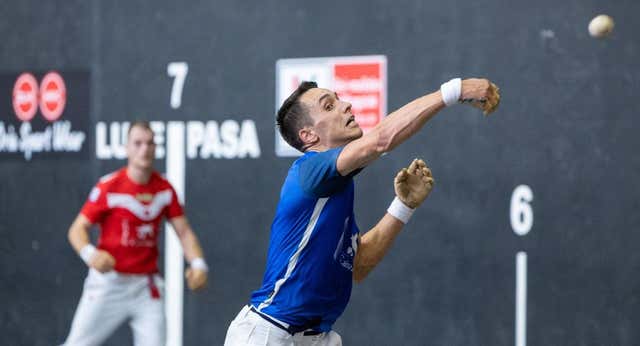 La Agencia Mundial Antidopaje dicta que la Federación Internacional de Pelota Vasca incumple el código antidopaje