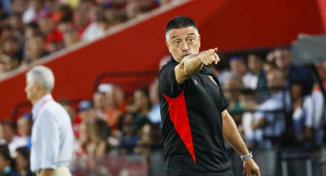 La responsabilidad del Sevilla para el derbi: “Jugamos en casa y tenemos que hacer que estén orgullosos al final del partido”