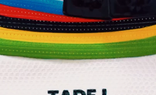 Desvelado el maillot que usará Pogacar como campeón del mundo