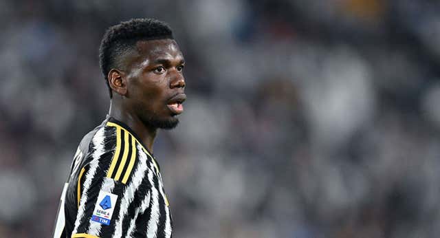 El TAS reduce la sanción de Pogba a solo 18 meses, por lo que podrá volver en 2025