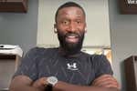 Antonio Rudiger tiene para todos los delanteros: Lamine Yamal, Messi, Cristiano Ronaldo, Haaland, Benzema, Kun Agüero...