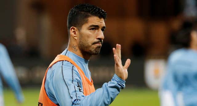 Rajada de Luis Suárez contra Marcelo Bielsa: “Muchos jugadores le pidieron que al menos dijese ‘buen día’, ni saludaba…”