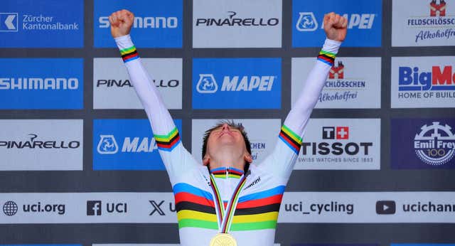 Giro de Emilia 2024: horario, recorrido, favoritos y dónde ver