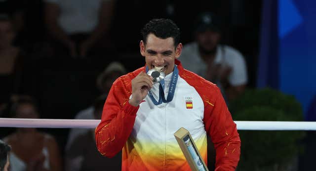 El COI impulsa una nueva federación de boxeo para mantener el deporte en los Juegos