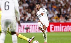 Ancelotti, ¿y si probamos a Bellingham de organizador?