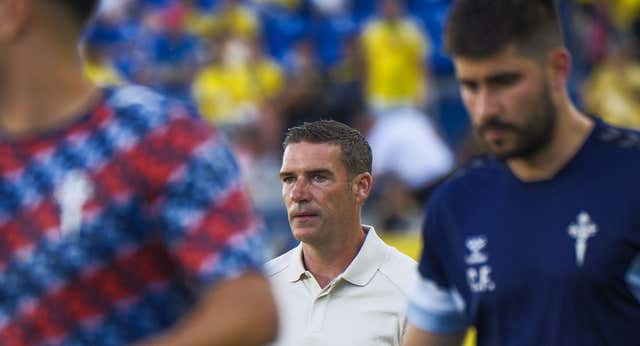 Un conmocionado Carrión saca fuerzas de la nada para seguir: “Necesitamos que el equipo dé la cara de una vez y ya está”