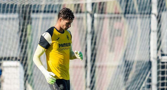 Diego Conde y cómo sobreponerse al ostracismo para llegar como indiscutible a todo un Bernabéu: «Parecía más un canterano que iba a echar una mano»