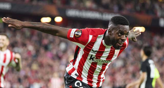 El Athletic quiere seguir volando: Mejor racha de LaLiga y único español invicto en Europa