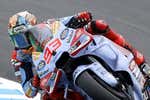 Marc Márquez salva un error único en mil casos y se rehace con una gran actuación en el sprint