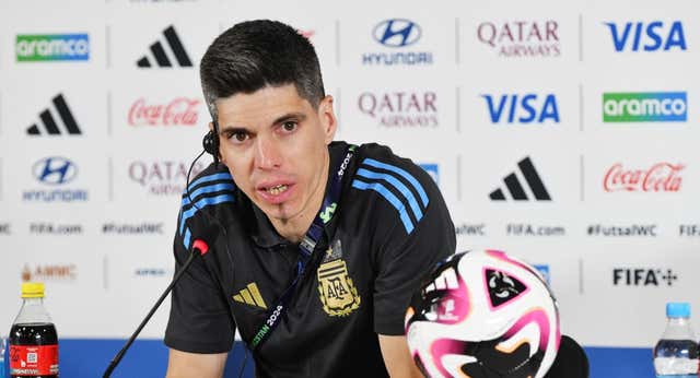 El ‘Messi’ del Futsal que se retiró tras una lesión que «parecía un accidente de moto»