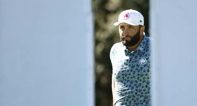 Jon Rahm se mantiene entre los mejores, pero tendrá complicada la victoria en el Alfred Dunhill Links