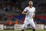 Me llega, me cuentan, me confirman: Sergio Ramos pide un 'ofertón' para volver a jugar y el Sevilla pone ojitos a Abqar