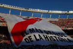 El Monumental acogerá la final de la Copa Libertadores 2024