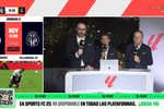 La reflexión del Schuster comentarista que evidencia los males y el caos del Real Madrid: «No sé qué decir»