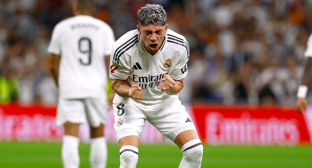 La insistencia de Ancelotti con Fede Valverde desata el arma secreta del Real Madrid para romper ‘muros’
