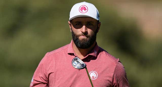 Jon Rahm vuelve a quedarse a las puertas de un triunfo que recae en otro de los millonarios del LIV Golf
