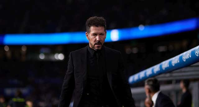 El título del Atlético ya queda muy lejos a pesar del invicto y la mejor plantilla en años