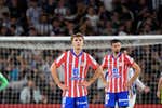 Simeone desempolva la pizarra del 1-0 o 0-1, pero solo le da para empatar