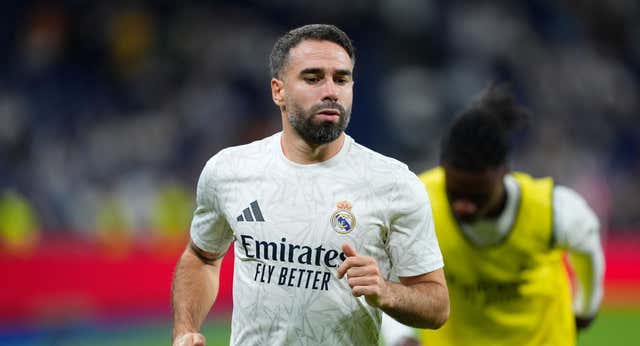 El Real Madrid no dejará tirado a Carvajal y mantiene su plan de ofrecerle la renovación