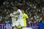Lesión de Eder Militao: qué tiene y cuánto tiempo estará de baja