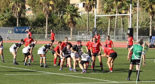 Un equipo femenino de rugby de Girona abandona su club por presuntos casos de acoso sexual: “Nos hemos sentido juzgadas”