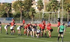 Un equipo femenino de rugby de Girona abandona su club por presuntos casos de acoso sexual: “Nos hemos sentido juzgadas”