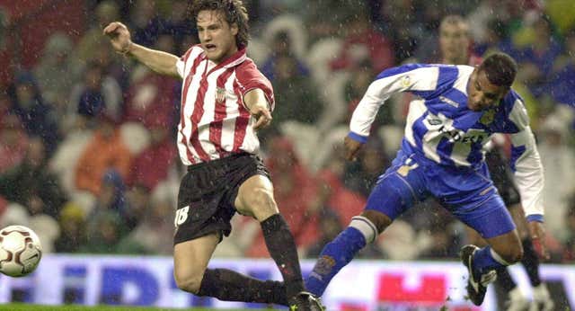 Mauro Silva recuerda cómo le marcó San Mamés: «Irureta nos decía: ‘como no espabiléis…’»
