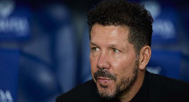 El peor inicio liguero del Atlético de Madrid desde la llegada del Cholo
