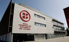 Callejón sin salida en la RFEF: quieren ampliar el calendario electoral a 2025 para no incumplir su propio reglamento