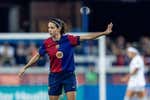 La defensa de Aitana Bonmatí de «los jugadores bajos» por su media en el FIFA : «Aquí me están infravalorando por mi poca estatura y no me parece bien»