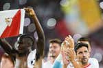Así fabricó el Sevilla la tormenta perfecta para el derbi de Navas: el broche final lo puso... ¡Pablo Alfaro!