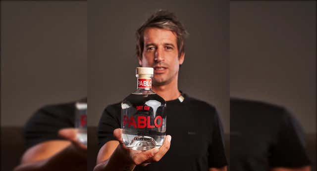 Coentrao sale por sorpresa de su retiro para invertir… ¡en una ginebra para «locos y genios!»