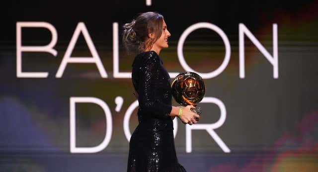Cómo funciona la votación de los premios deportivos más importantes: The Best, Balón de Oro, Laureus…