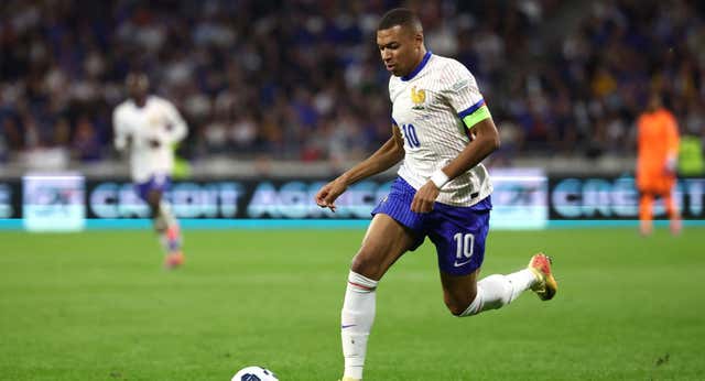 Deschamps admite lo que hay detrás del ‘caso Mbappé’ con Francia: «No hay que olvidar que el empleador es su club»