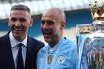 El City gana el primer pulso a la Premier: declaran «ilegales» las normas de patrocinio de la liga
