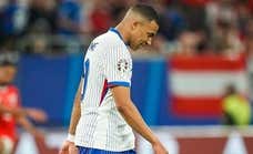 Francia no perdona el supuesto escaqueo de Mbappé: «A partir de ahora, la selección para él será a la carta»