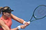 Paula Badosa asciende en el ránking y sigue con opciones de colarse en las Finales de la WTA 