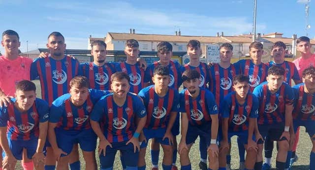 Un juvenil es expulsado por su club tras una violenta pelea en las gradas