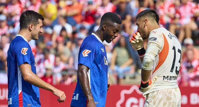 Los penaltis del Athletic a examen: una estrategia sin dueño que sí funcionaba hasta la debacle de Montilivi